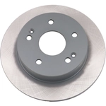 Order WINHERE BRAKE PARTS - 661326 - Rotor de frein à disque arrière For Your Vehicle