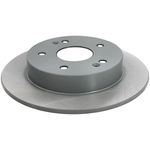 Order WINHERE BRAKE PARTS - 661353 - Rear Disc Brake Rotor For Your Vehicle