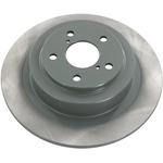 Order WINHERE BRAKE PARTS - 661417 - Rear Disc Brake Rotor For Your Vehicle