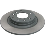 Order WINHERE BRAKE PARTS - 661424 - Rear Disc Brake Rotor For Your Vehicle