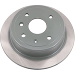 Order WINHERE BRAKE PARTS - 661440 - Rear Disc Brake Rotor For Your Vehicle