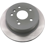 Order WINHERE BRAKE PARTS - 661444 - Rear Disc Brake Rotor For Your Vehicle