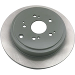 Order WINHERE BRAKE PARTS - 661512 - Rear Disc Brake Rotor For Your Vehicle