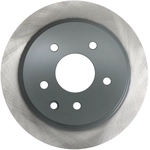 Order WINHERE BRAKE PARTS - 661514 - Rear Disc Brake Rotor For Your Vehicle