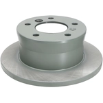 Order WINHERE BRAKE PARTS - 661519 - Rear Disc Brake Rotor For Your Vehicle