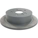 Order WINHERE BRAKE PARTS - 661527 - Rear Disc Brake Rotor For Your Vehicle