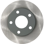 Order WINHERE BRAKE PARTS - 661568 - Rotor de frein à disque arrière For Your Vehicle