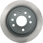 Order WINHERE BRAKE PARTS - 661585 - Rotor de frein à disque arrière For Your Vehicle