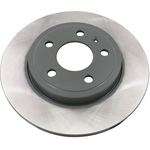 Order WINHERE BRAKE PARTS - 661622 - Rotor de frein à disque arrière For Your Vehicle