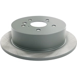 Order WINHERE BRAKE PARTS - 661629 - Rotor de frein à disque arrière For Your Vehicle