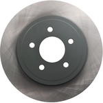 Order WINHERE BRAKE PARTS - 661644 - Rear Disc Brake Rotor For Your Vehicle