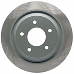 Order WINHERE BRAKE PARTS - 661658 - Rotor de frein à disque arrière For Your Vehicle