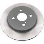 Order WINHERE BRAKE PARTS - 661681 - Rear Disc Brake Rotor For Your Vehicle