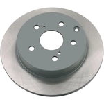 Order WINHERE BRAKE PARTS - 661693 - Rear Disc Brake Rotor For Your Vehicle