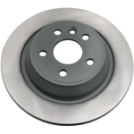 Order WINHERE BRAKE PARTS - 661694 - Rear Disc Brake Rotor For Your Vehicle