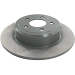 Order WINHERE BRAKE PARTS - 661698 - Rear Disc Brake Rotor For Your Vehicle