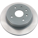 Order WINHERE BRAKE PARTS - 661704 - Rear Disc Brake Rotor For Your Vehicle