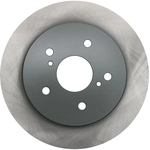 Order WINHERE BRAKE PARTS - 661706 - Rear Disc Brake Rotor For Your Vehicle