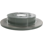 Order WINHERE BRAKE PARTS - 661708 - Rotor de frein à disque arrière For Your Vehicle