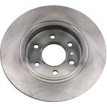 Order WINHERE BRAKE PARTS - 661709 - Rear Disc Brake Rotor For Your Vehicle