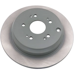 Order WINHERE BRAKE PARTS - 661712 - Rear Disc Brake Rotor For Your Vehicle