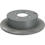 Order WINHERE BRAKE PARTS - 661713 - Rotor de frein à disque arrière For Your Vehicle