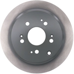 Order WINHERE BRAKE PARTS - 661730 - Rear Disc Brake Rotor For Your Vehicle