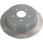 Order WINHERE BRAKE PARTS - 661751 - Rear Disc Brake Rotor For Your Vehicle