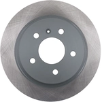 Order WINHERE BRAKE PARTS - 661754 - Rear Disc Brake Rotor For Your Vehicle