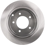 Order WINHERE BRAKE PARTS - 661759 - Rotor de frein à disque arrière For Your Vehicle