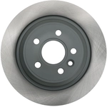 Order WINHERE BRAKE PARTS - 661778 - Rear Disc Brake Rotor For Your Vehicle