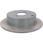 Order WINHERE BRAKE PARTS - 661790 - Rotor de frein à disque arrière For Your Vehicle