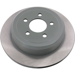 Order WINHERE BRAKE PARTS - 661794 - Rear Disc Brake Rotor For Your Vehicle