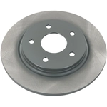 Order WINHERE BRAKE PARTS - 661818 - Rear Disc Brake Rotor For Your Vehicle