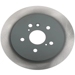 Order WINHERE BRAKE PARTS - 661826 - Rear Disc Brake Rotor For Your Vehicle