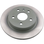 Order WINHERE BRAKE PARTS - 661841 - Rear Disc Brake Rotor For Your Vehicle