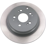 Order WINHERE BRAKE PARTS - 661846 - Rear Disc Brake Rotor For Your Vehicle