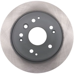 Order WINHERE BRAKE PARTS - 661847 - Rear Disc Brake Rotor For Your Vehicle