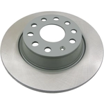 Order WINHERE BRAKE PARTS - 661868 - Rotor de frein à disque arrière For Your Vehicle