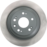 Order WINHERE BRAKE PARTS - 661892 - Rotor de frein à disque arrière For Your Vehicle