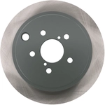 Order WINHERE BRAKE PARTS - 661898 - Rear Disc Brake Rotor For Your Vehicle