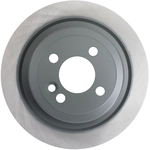 Order WINHERE BRAKE PARTS - 661912 - Rear Disc Brake Rotor For Your Vehicle