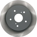 Order WINHERE BRAKE PARTS - 661916 - Rear Disc Brake Rotor For Your Vehicle