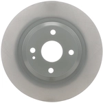 Order WINHERE BRAKE PARTS - 661917 - Rear Disc Brake Rotor For Your Vehicle