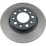 Order WINHERE BRAKE PARTS - 661929 - Rear Disc Brake Rotor For Your Vehicle