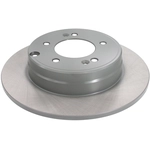 Order WINHERE BRAKE PARTS - 661936 - Rotor de frein à disque arrière For Your Vehicle