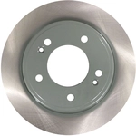 Order WINHERE BRAKE PARTS - 661940 - Rear Disc Brake Rotor For Your Vehicle