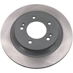 Order WINHERE BRAKE PARTS - 661960 - Rear Disc Brake Rotor For Your Vehicle