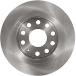 Order WINHERE BRAKE PARTS - 661970 - Rear Disc Brake Rotor For Your Vehicle