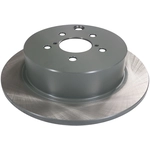 Order WINHERE BRAKE PARTS - 661971 - Rear Disc Brake Rotor For Your Vehicle